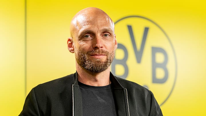 Ole Book könnte bald einen alten Bekannten zur Seite gestellt bekommen