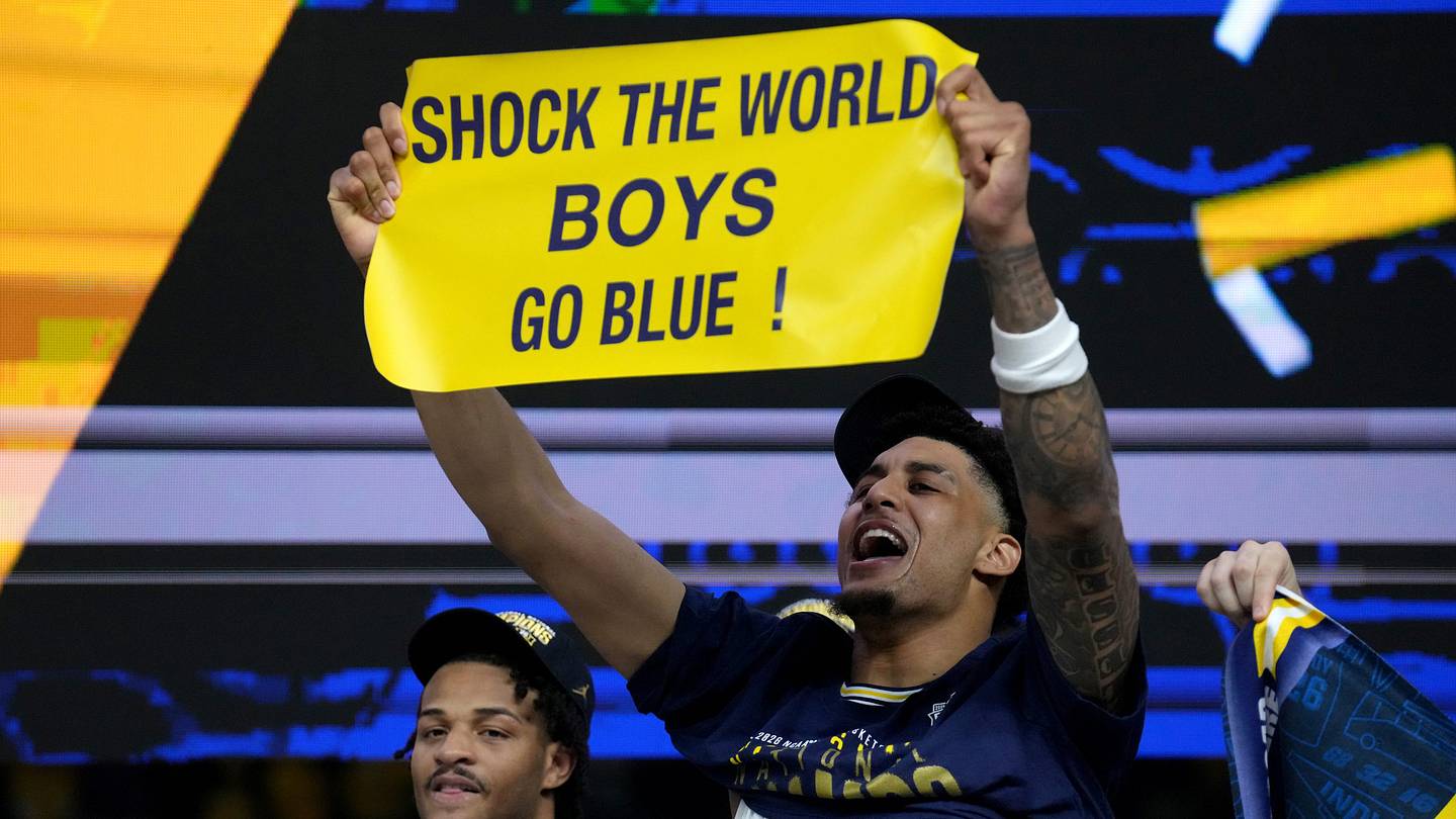 Have Charlotte Hornets Fans Fallen in Love With the Wrong Mi