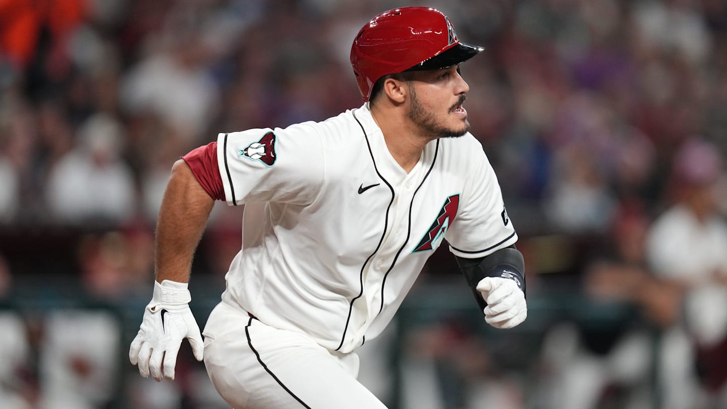 Week 3 Fantasy Baseball Waiver Wire Hitters to Target Including Nolan Arenado