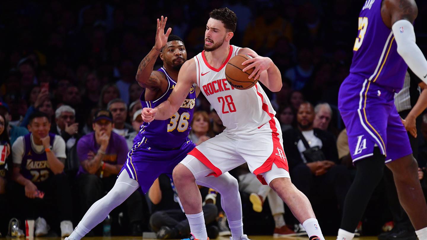 The Rockets Must Keep Up With The Unicorn Big Epidemic