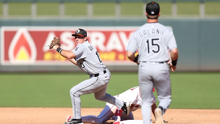 2025 Arizona Fall League 2025 Arizona Fall League