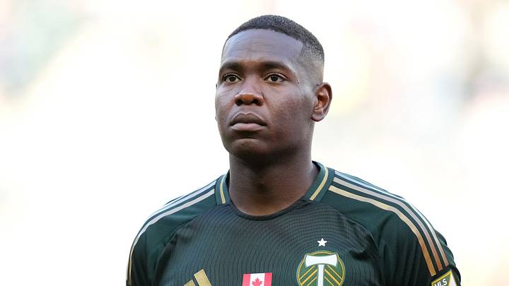 Portland Timbers v San Jose Earthquakes Portland Timbers v San Jose Earthquakes