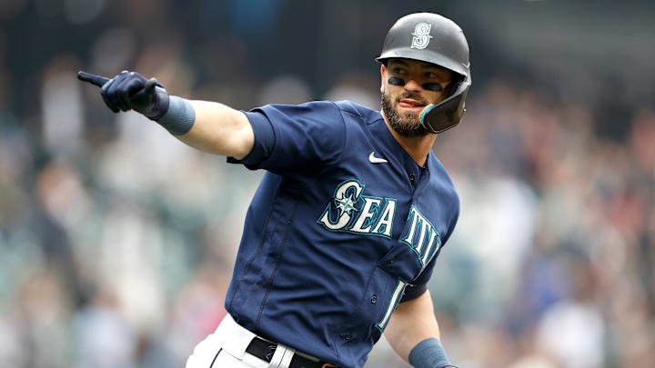 Detroit Tigers v Seattle Mariners