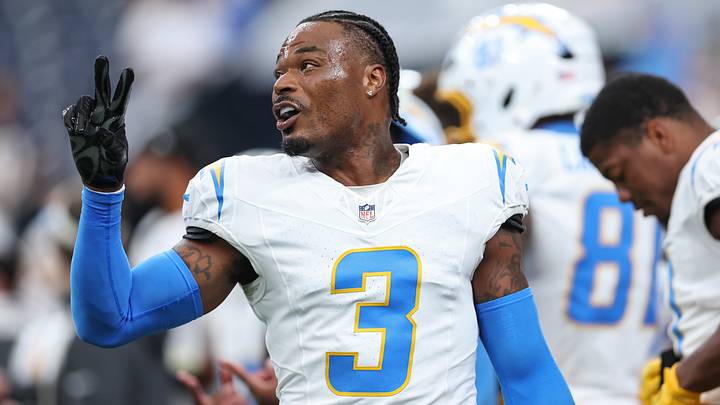Derwin James Derwin James