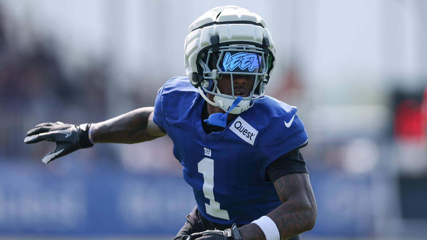 Malik Nabers' Return Timeline: Why a Week 3 Giants Debut Is the Realistic Target