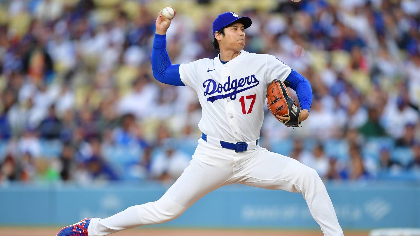 Dodgers' Shohei Ohtani Will Win Cy Young Under One Condition, Says Analyst