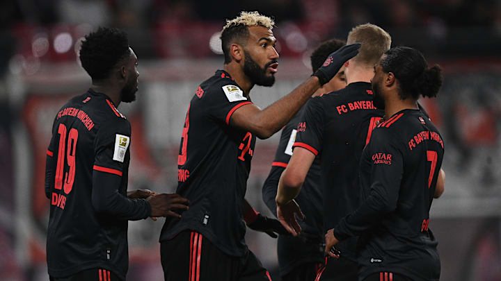 Der FC Bayern muss gegen Mainz 05 liefern