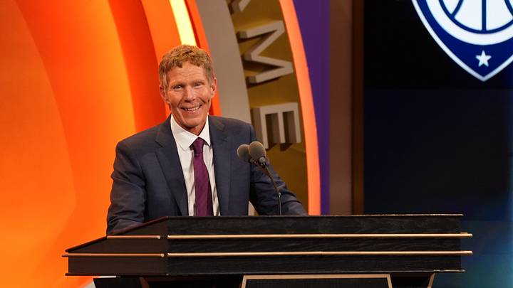 Mark Few Mark Few