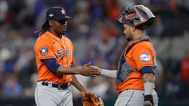 Houston tiene algunos jugadores intocables