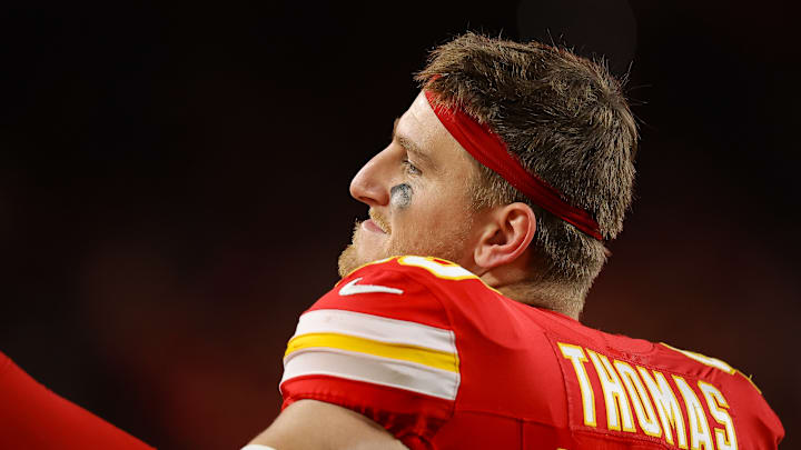 Tampa Bay Buccaneers v Kansas City Chiefs