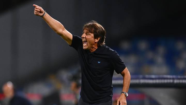 Antonio Conte