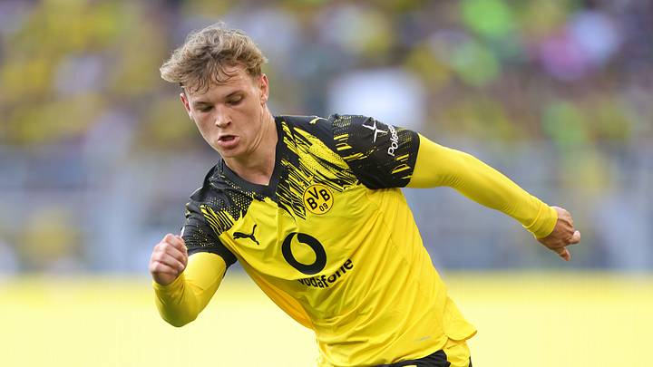 Der SV Elversberg hat es offenbar auf Cole Campbell abgesehen