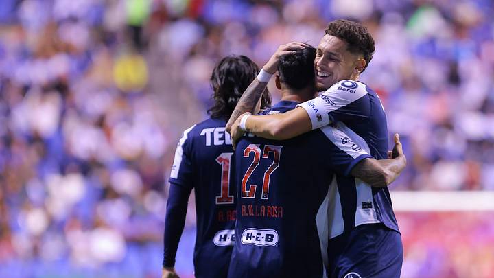Puebla v Monterrey - Torneo Apertura 2026 Liga MX Puebla v Monterrey - Torneo Apertura 2026 Liga MX