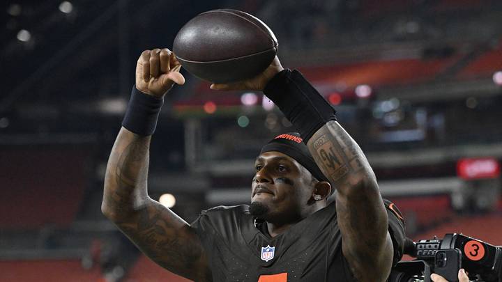 Deshaun Watson