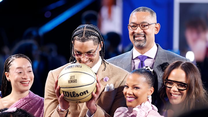 2023 NBA Draft