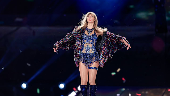 Taylor Swift | The Eras Tour - Sao Paulo, Brazil