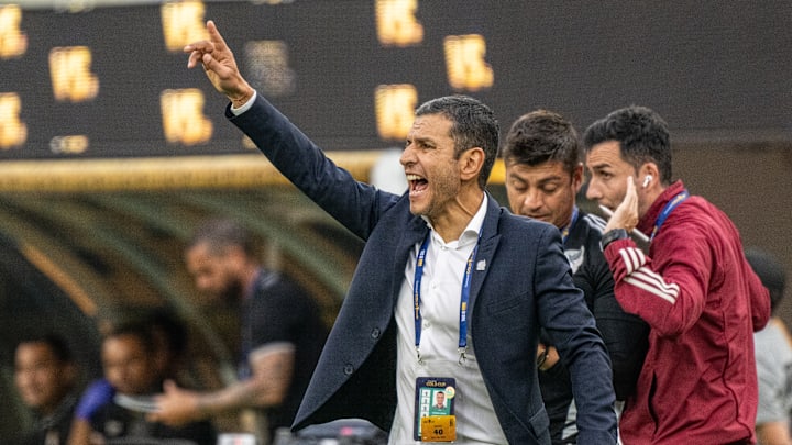 Mexico v Panama: Final - 2023 Concacaf Gold Cup