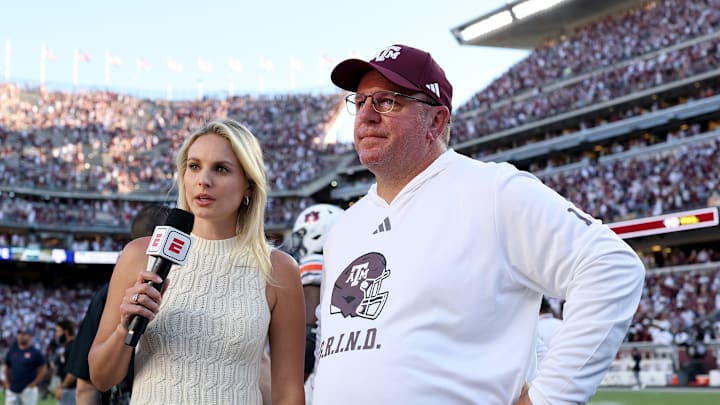 Auburn v Texas A&M Auburn v Texas A&M