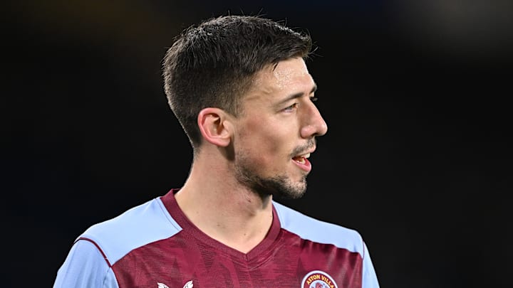 Chelsea v Aston Villa - Emirates FA Cup Fourth Round