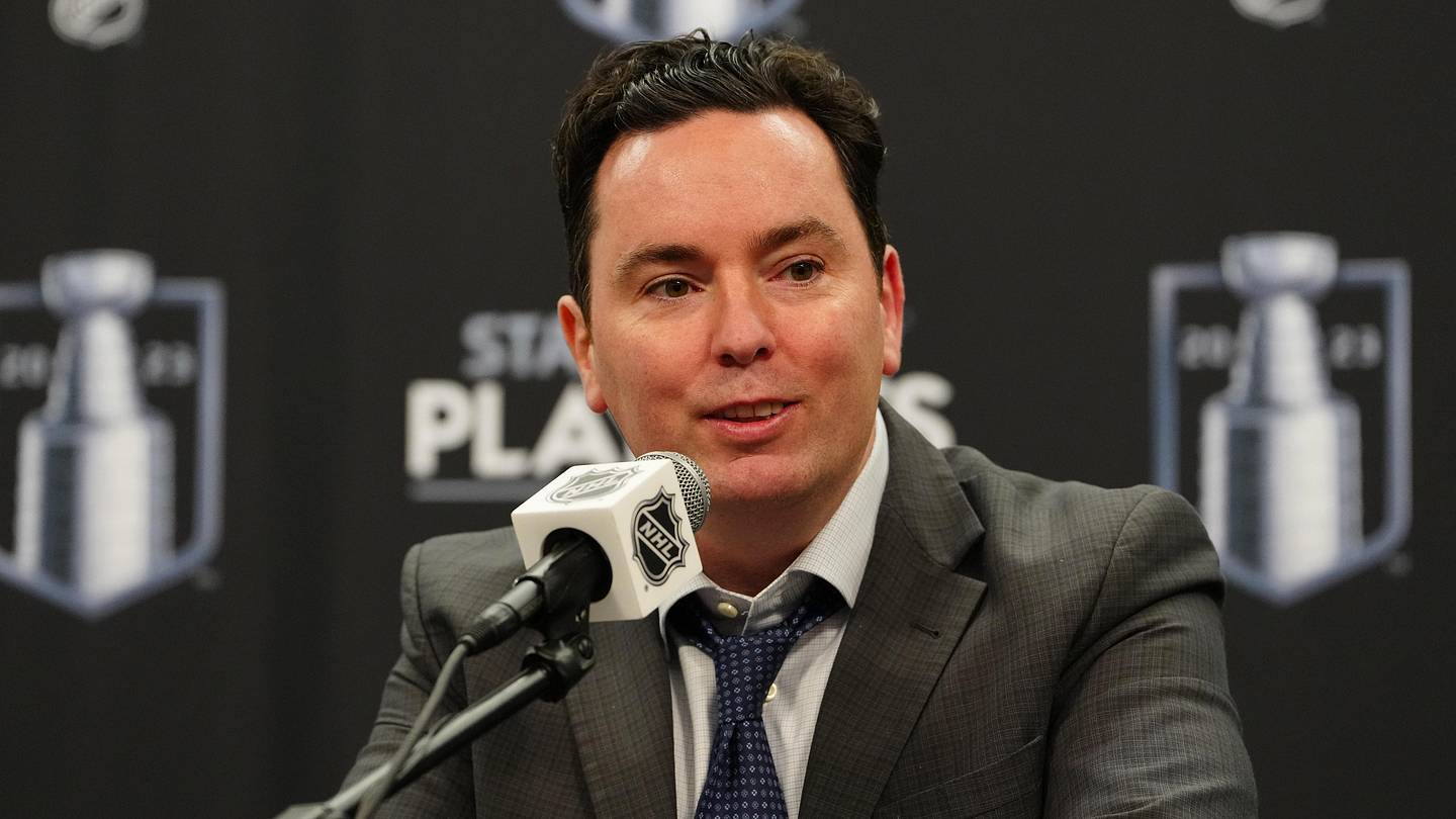 The Maple Leafs may be one step closer to hiring Jay Woodcroft