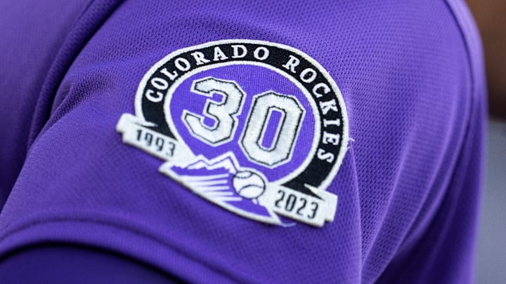 St. Louis Cardinals v Colorado Rockies