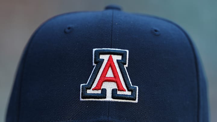 Arizona Baseball