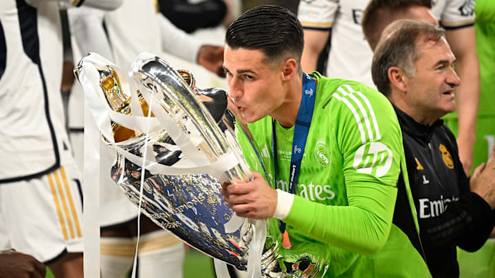 Kepa Arrizabalaga