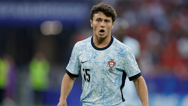 Georgia  v Portugal  -EURO