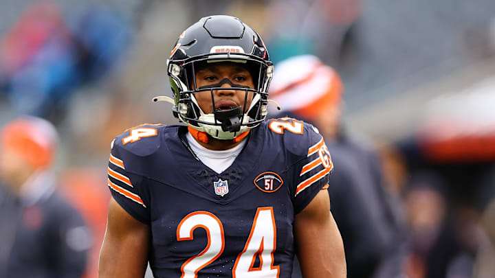 Khalil Herbert