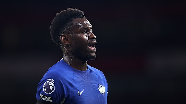 Arsenal FC v Chelsea FC - Premier League
