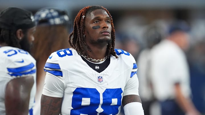 Baltimore Ravens v Dallas Cowboys