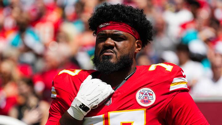 Kansas City Chiefs v Miami Dolphins Kansas City Chiefs v Miami Dolphins