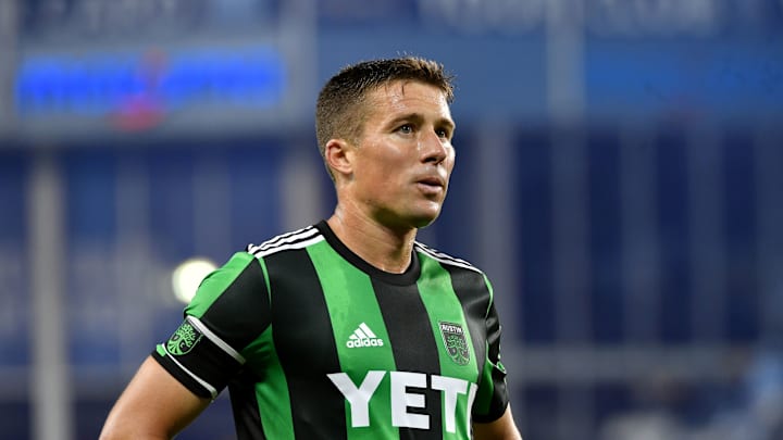 Austin FC v Sporting Kansas City