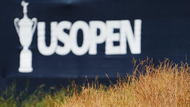 Next week's U.S. Open filled its field Monday via Final Qualifying.