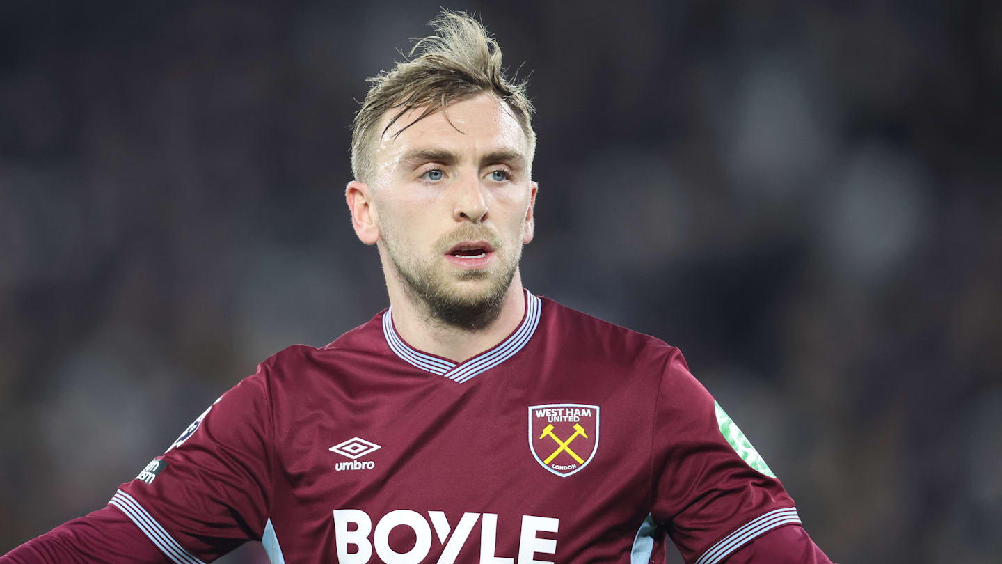 Tottenham could steal two more star players away from West Ham - Hotspur HQ