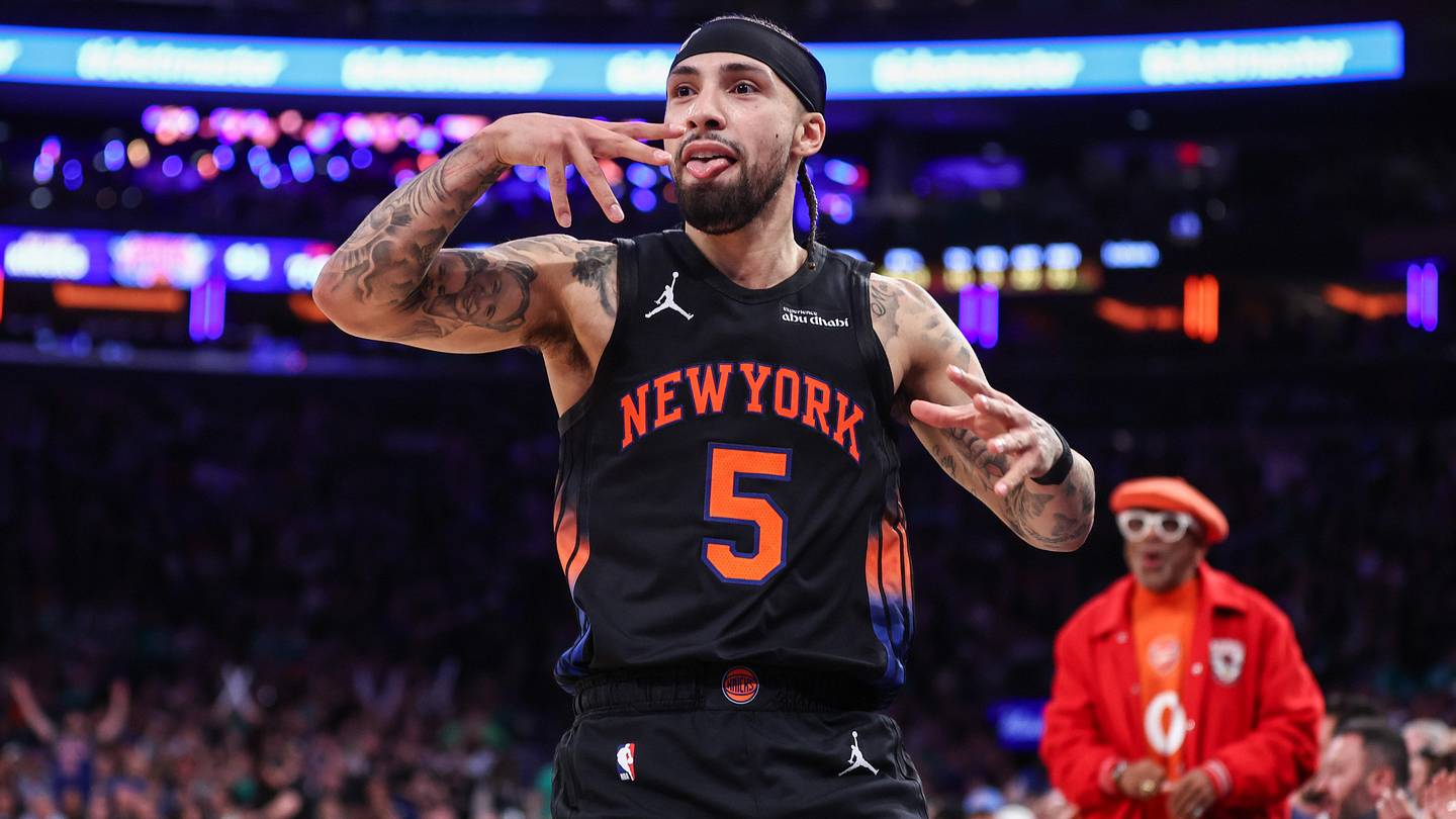 Knicks, Pelicans Eyeing Another Win-Win Trade Before NBA Draft