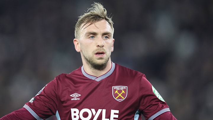 West Ham United v Bournemouth - Premier League West Ham United v Bournemouth - Premier League