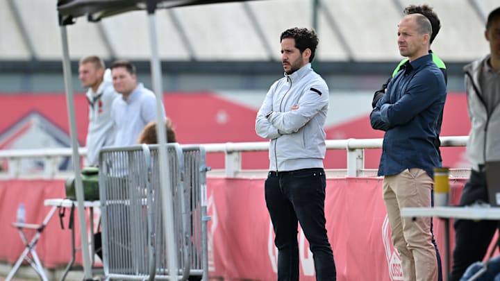 Lille OSC v Cercle Brugge - Pre-Season Friendly