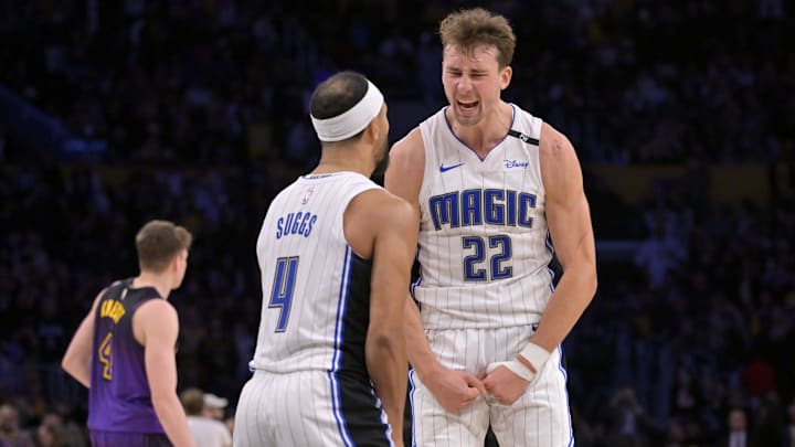 Are the Magic undervalued against a banged-up Charlotte team on Monday?
