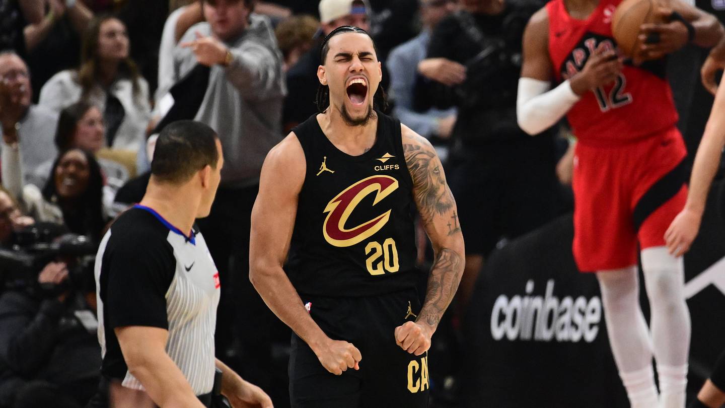 The Cavaliers' key to success next year is hiding in plain sight