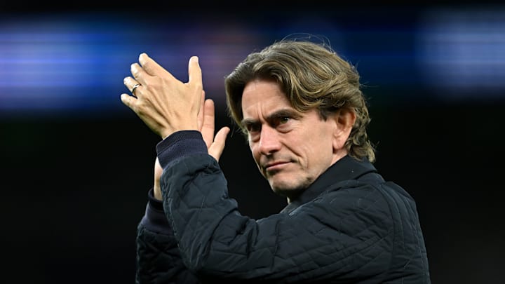 Tottenham Hotspur v Doncaster Rovers - Carabao Cup Third Round