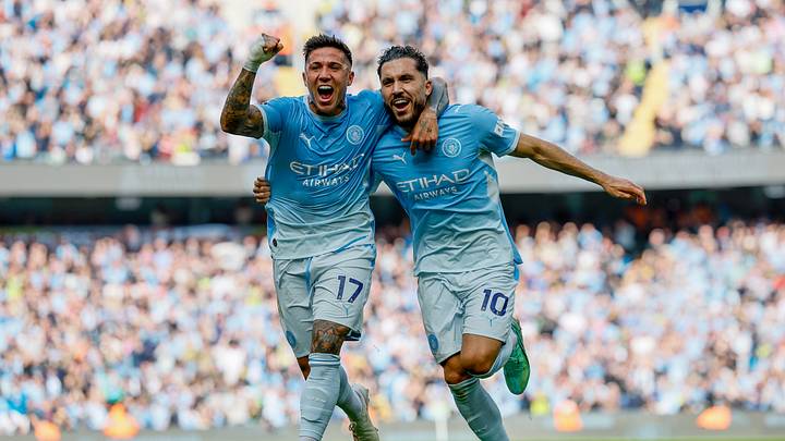 Manchester City v Sunderland - Premier League 2026/27 Manchester City v Sunderland - Premier League 2026/27
