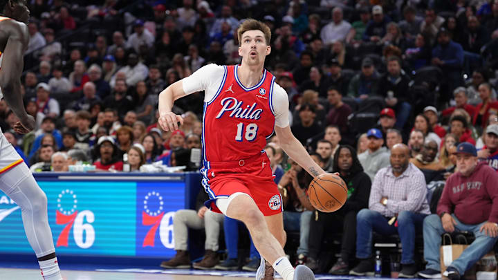Former Florida Gators Colin Castleton has been knocking on the door of a consistent NBA role. He joins an Orlando Magic team for training camp with little space to give at center.