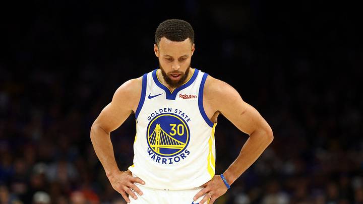Stephen Curry Stephen Curry