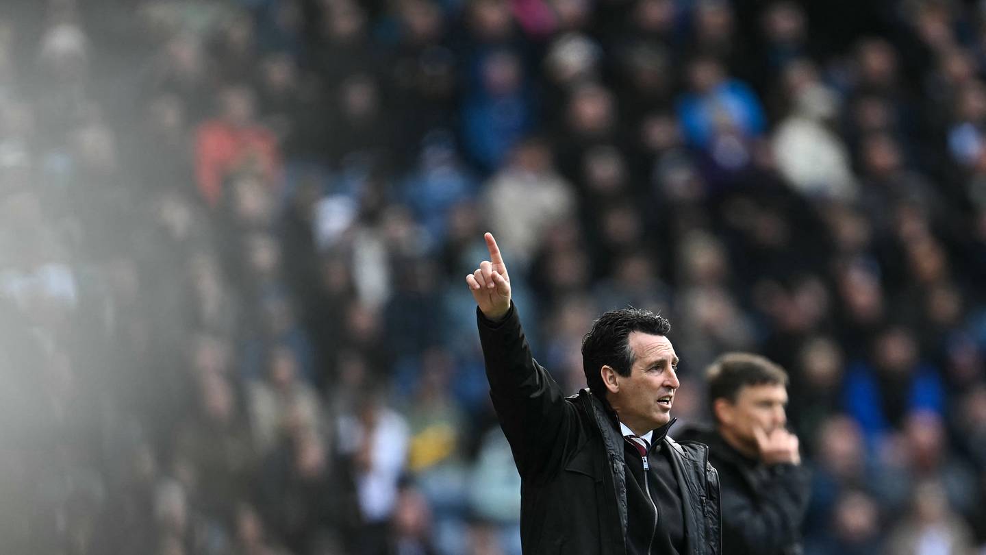 Aston Villa Extends Home Streak with 2-1 Victory