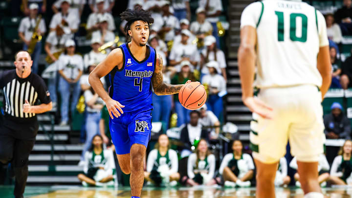 Memphis v Charlotte
