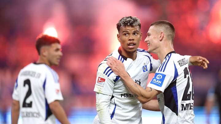 Wer wird neuer Kapitän beim HSV?