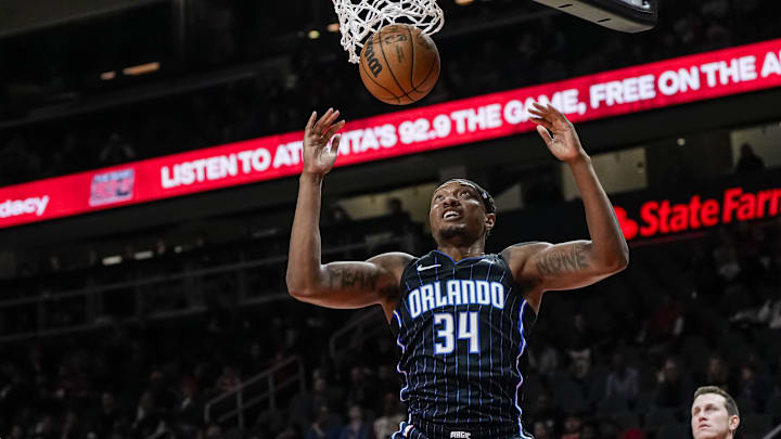 Wendell Carter and the Orlando Magic have had to adapt to some injuries lately. But that will help them prepare for the adaptability they need for the Playoffs.
