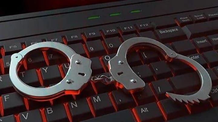 Former Cave Spring (Virginia) athletic director Randall Meck faces 5-20 years in prison after pleading guilty to child pornography charges.