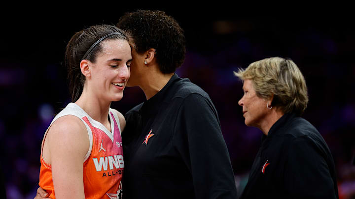 2024 WNBA All Star Game 2024 WNBA All Star Game